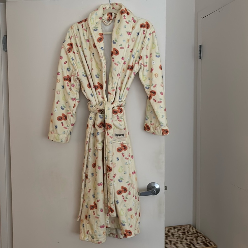 Djerf Avenue robe fruit